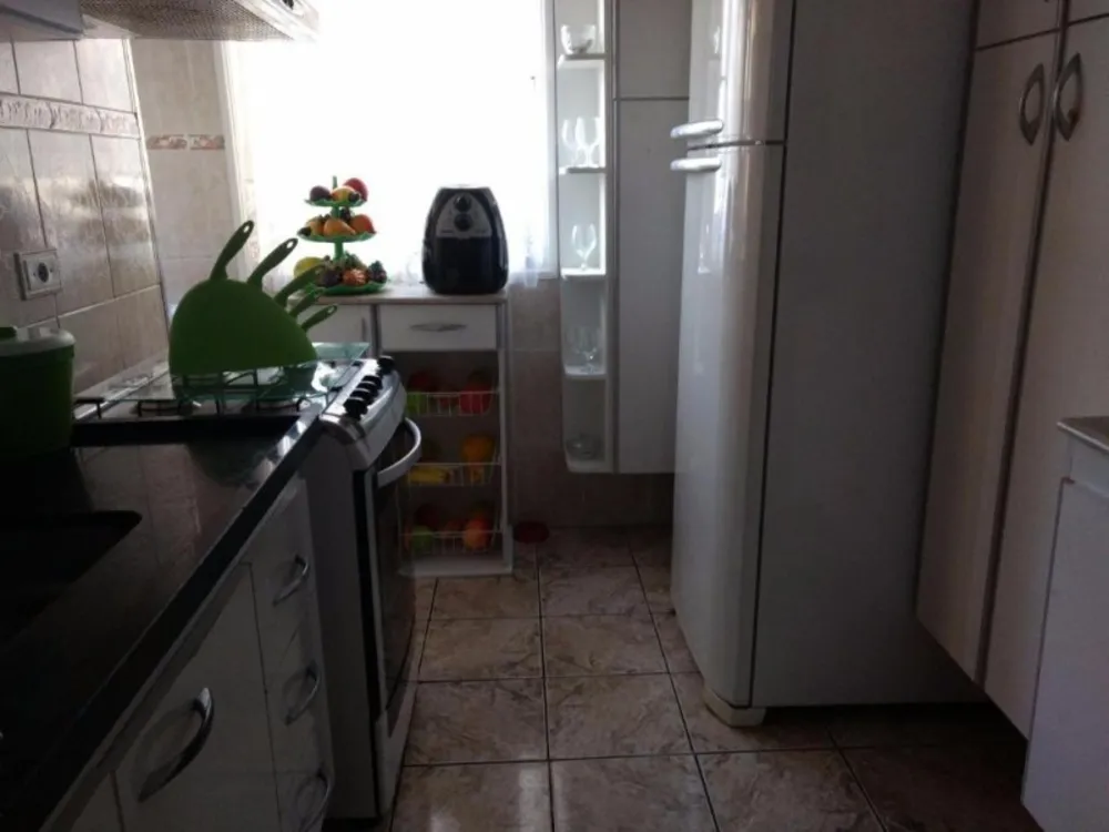 Apartamento, 2 quartos, 50 m² - Foto 1