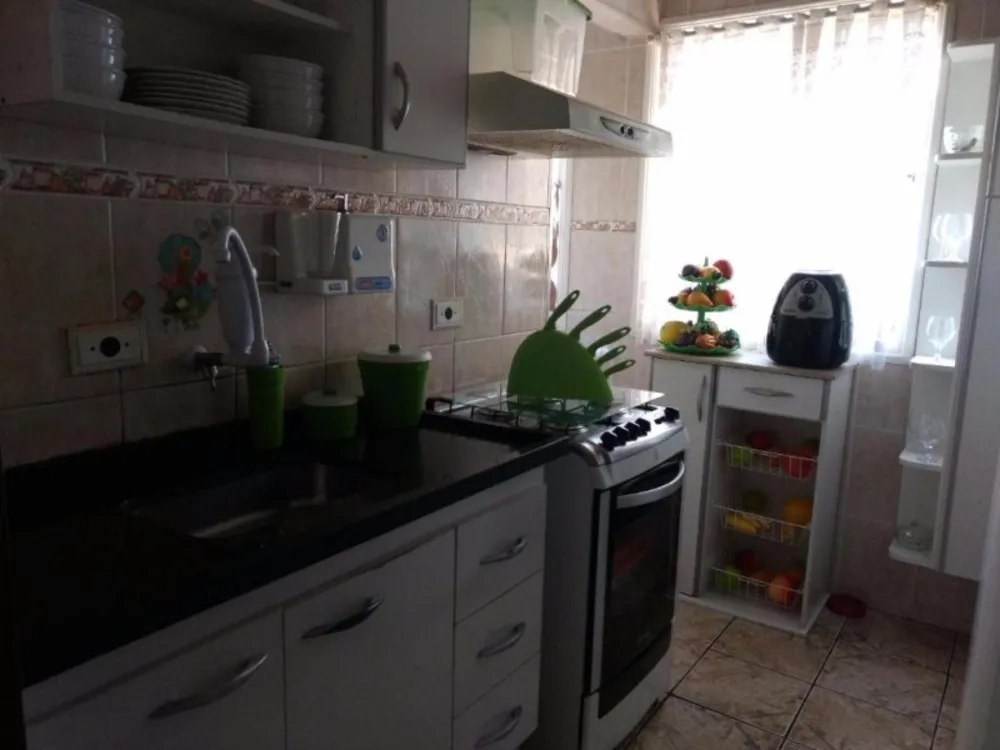 Apartamento, 2 quartos, 50 m² - Foto 5