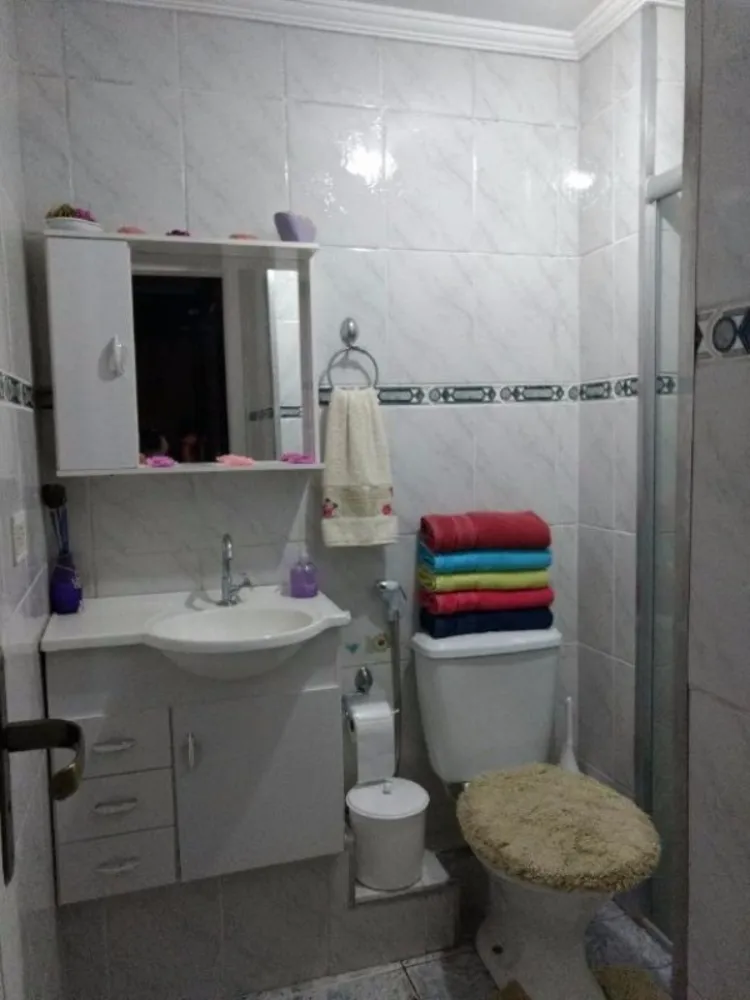 Apartamento, 2 quartos, 50 m² - Foto 9