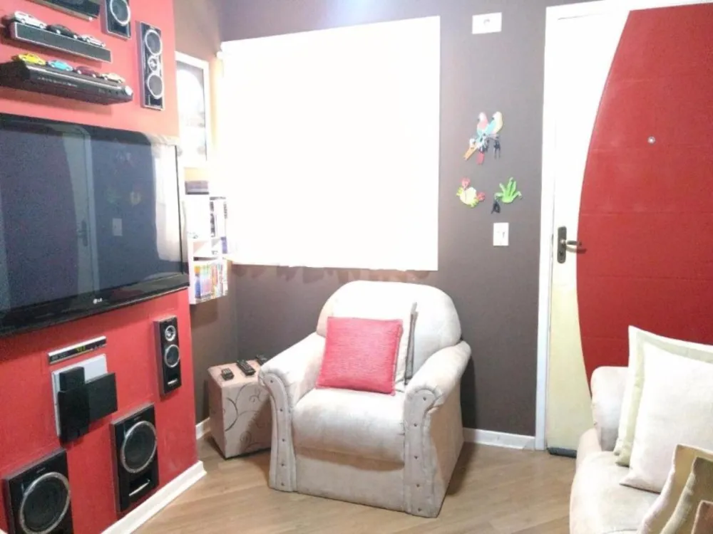 Apartamento, 2 quartos, 50 m² - Foto 13