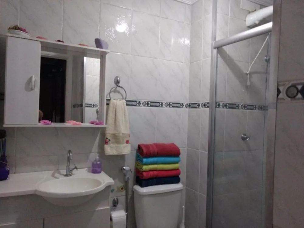 Apartamento, 2 quartos, 50 m² - Foto 10