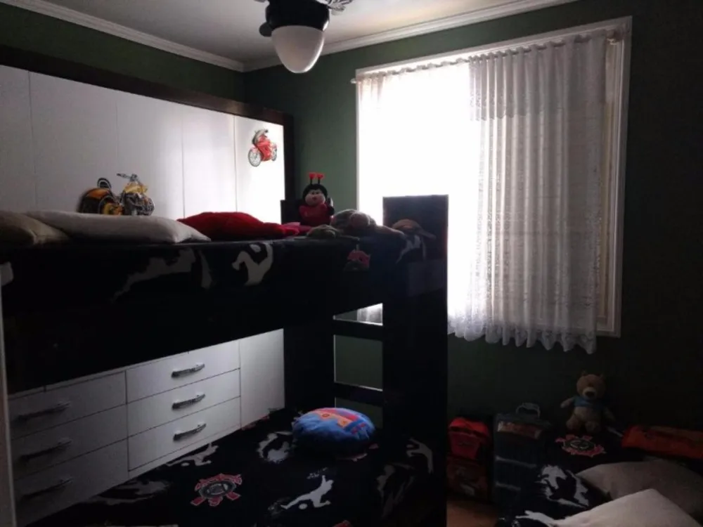 Apartamento, 2 quartos, 50 m² - Foto 6
