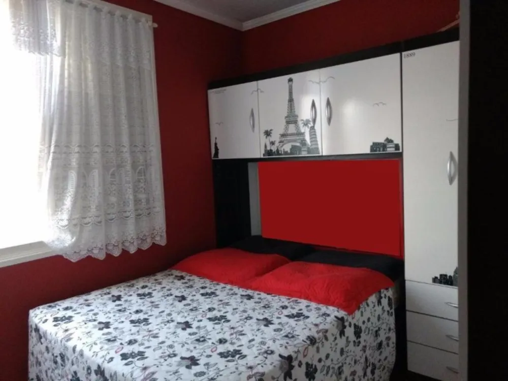 Apartamento, 2 quartos, 50 m² - Foto 8