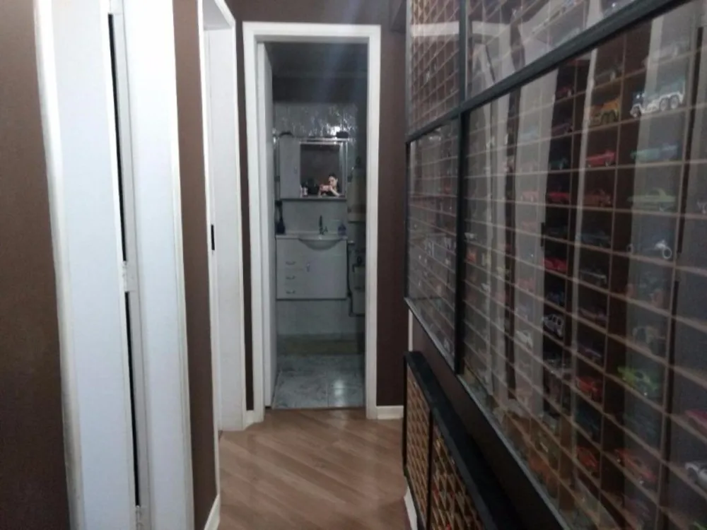Apartamento, 2 quartos, 50 m² - Foto 11