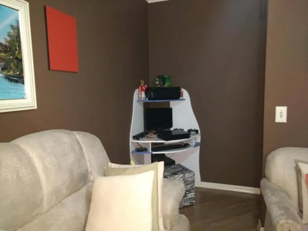 Apartamento, 2 quartos, 50 m² - Foto 3