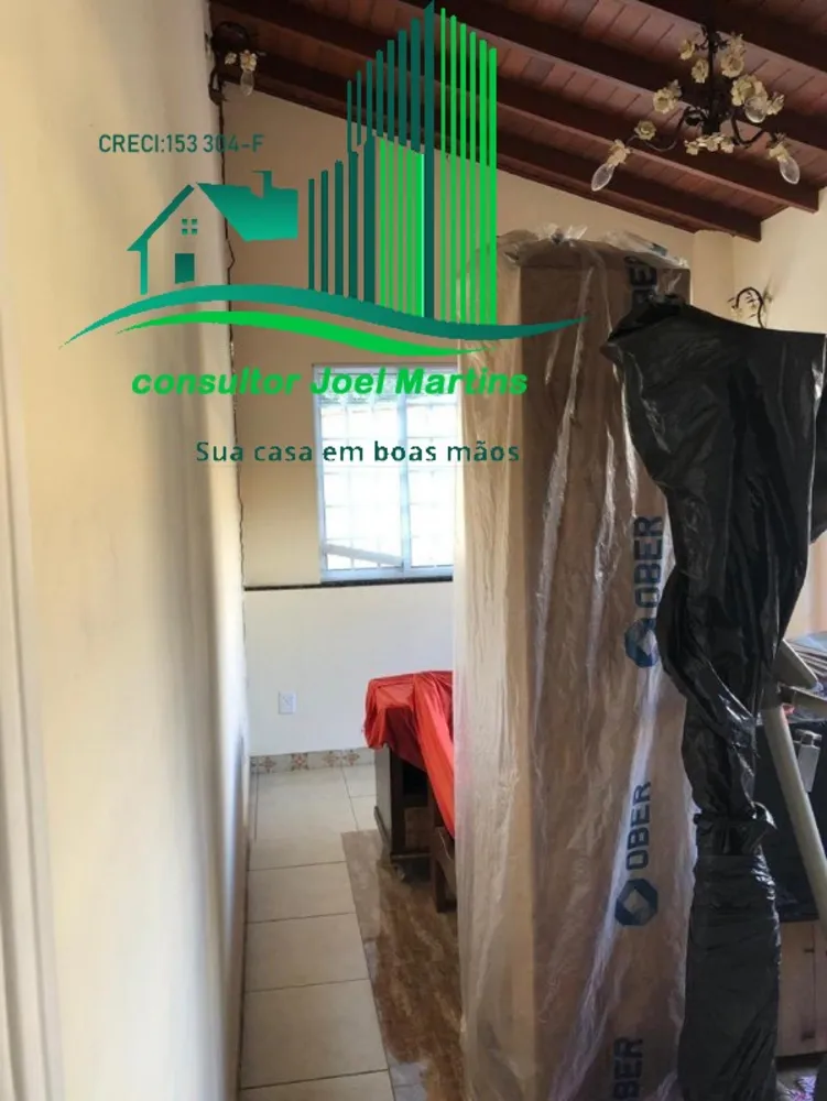 Casa, 4 quartos, 430 m² - Foto 3