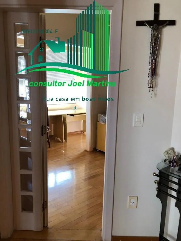 Casa, 4 quartos, 430 m² - Foto 16