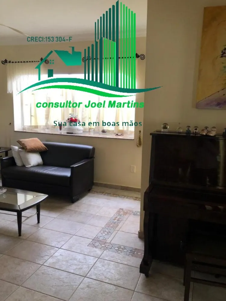 Casa, 4 quartos, 430 m² - Foto 10