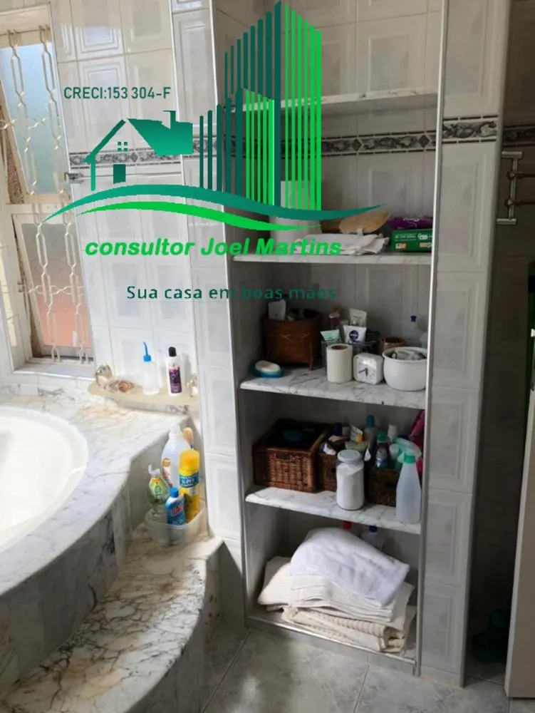 Casa, 4 quartos, 430 m² - Foto 12