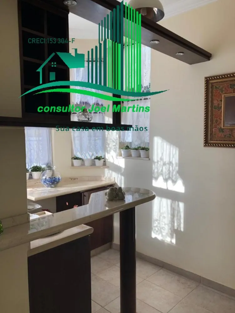 Casa, 4 quartos, 430 m² - Foto 7
