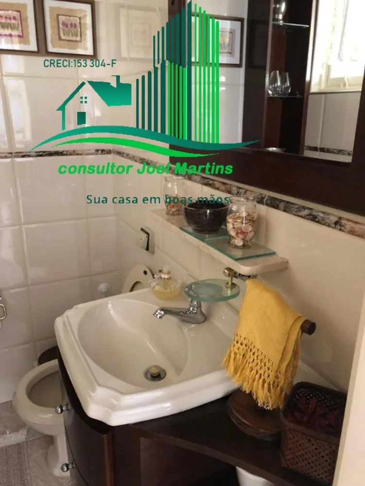 Casa, 4 quartos, 430 m² - Foto 5