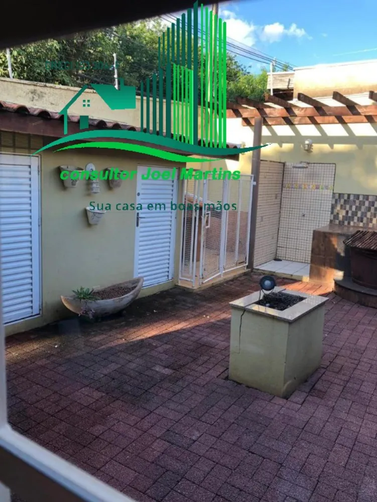 Casa, 4 quartos, 430 m² - Foto 2