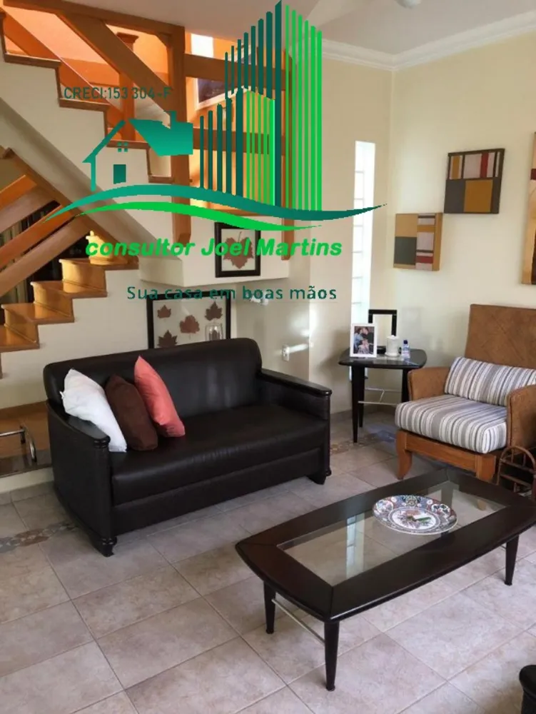 Casa, 4 quartos, 430 m² - Foto 1