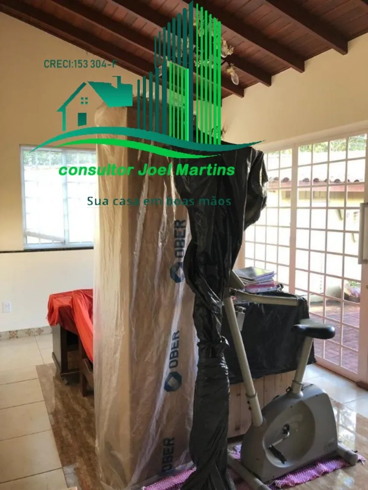 Casa, 4 quartos, 430 m² - Foto 4