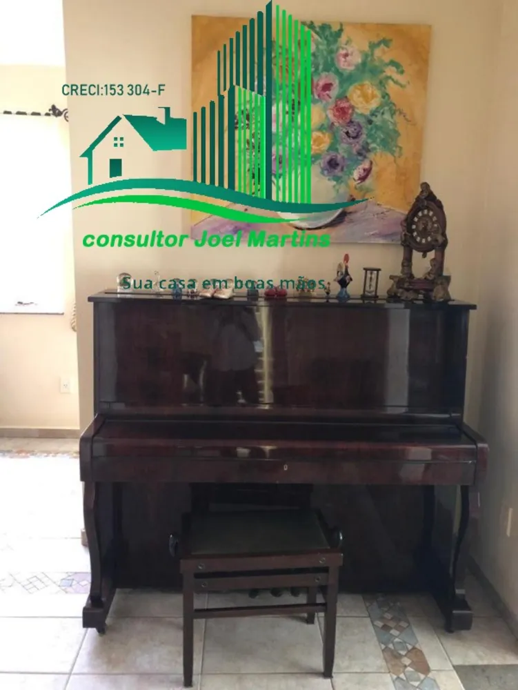 Casa, 4 quartos, 430 m² - Foto 14