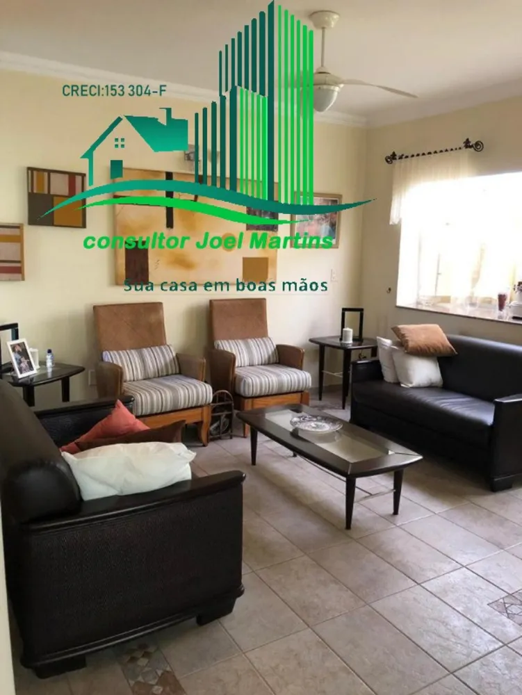 Casa, 4 quartos, 430 m² - Foto 13