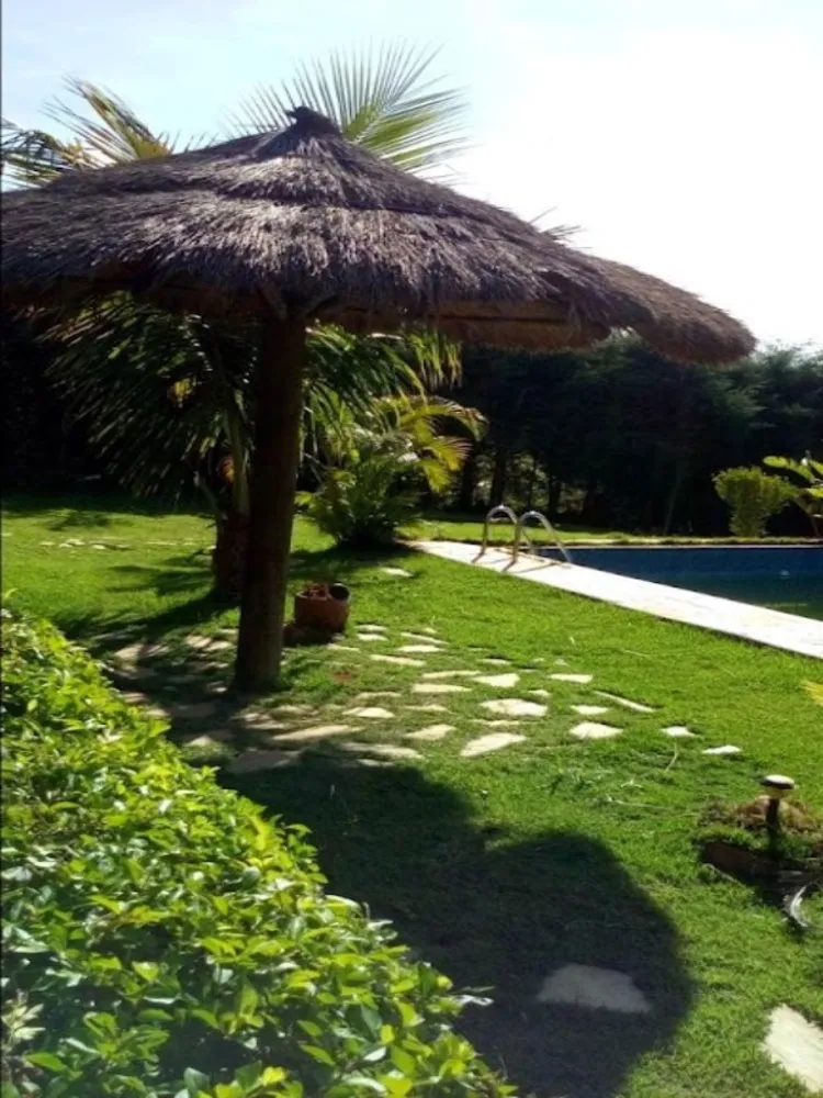 Chácara, 3 quartos, 1000 m² - Foto 16