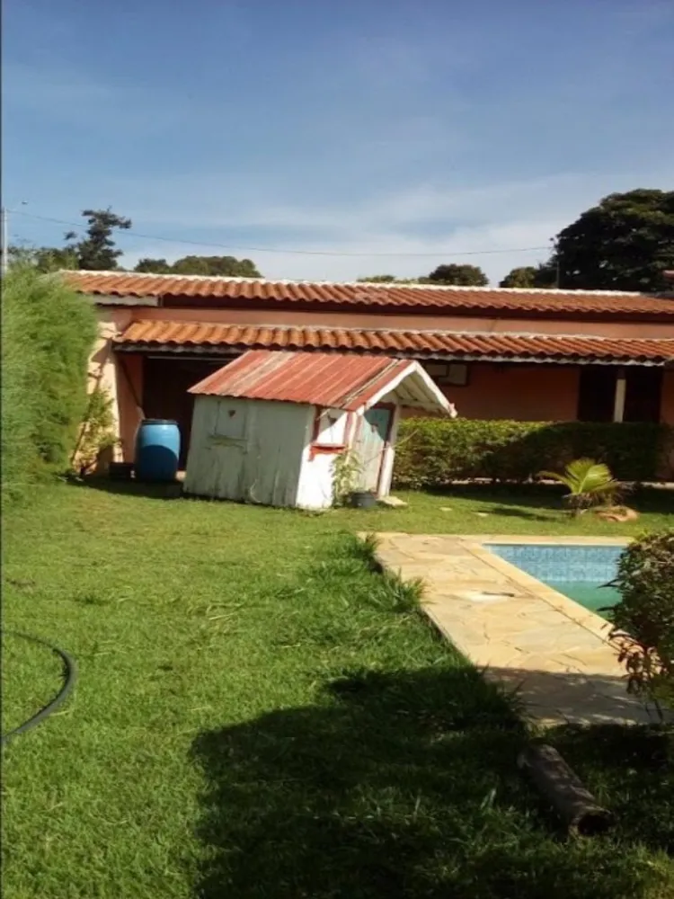 Chácara, 3 quartos, 1000 m² - Foto 11