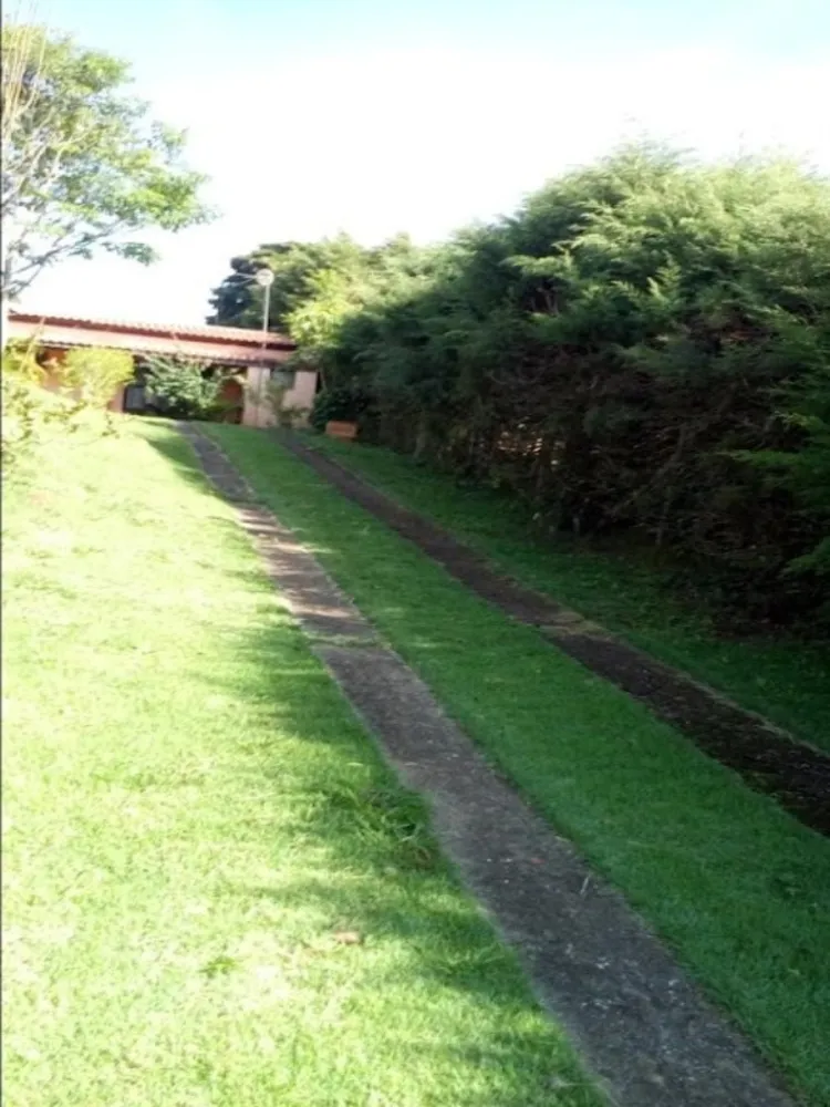 Chácara, 3 quartos, 1000 m² - Foto 14