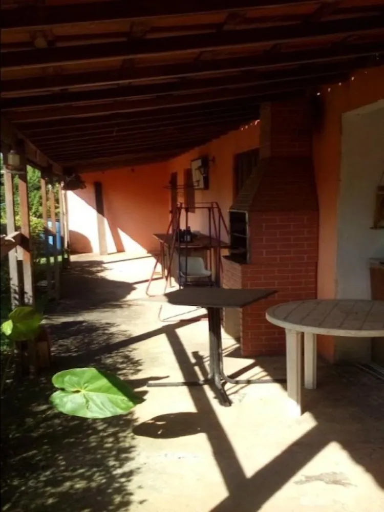 Chácara, 3 quartos, 1000 m² - Foto 6
