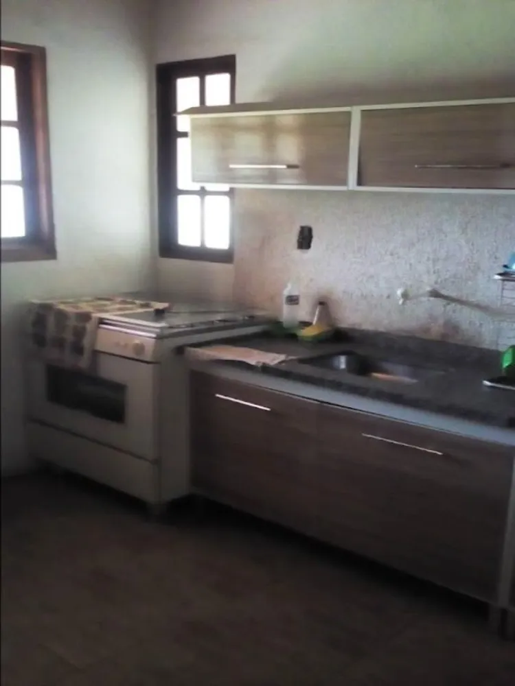 Chácara, 3 quartos, 1000 m² - Foto 5