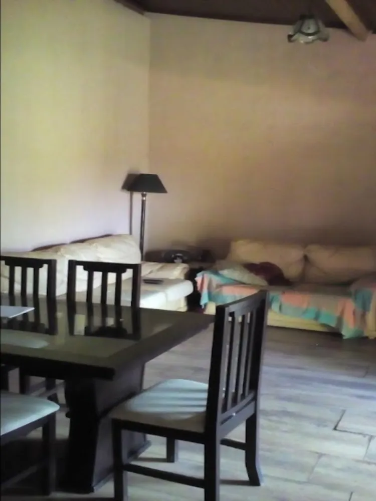 Chácara, 3 quartos, 1000 m² - Foto 4