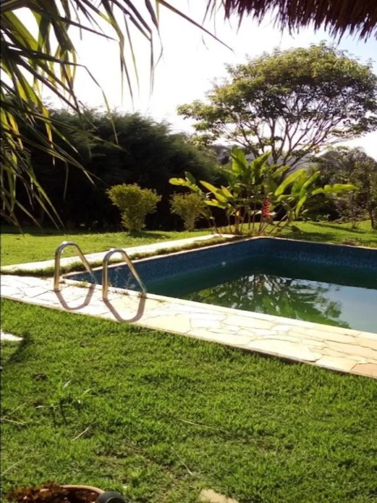 Chácara, 3 quartos, 1000 m² - Foto 8