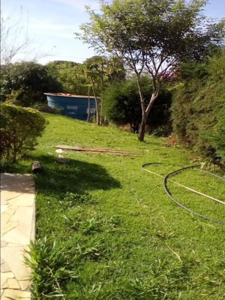 Chácara, 3 quartos, 1000 m² - Foto 9