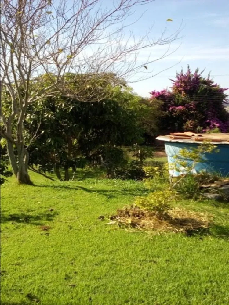 Chácara, 3 quartos, 1000 m² - Foto 12