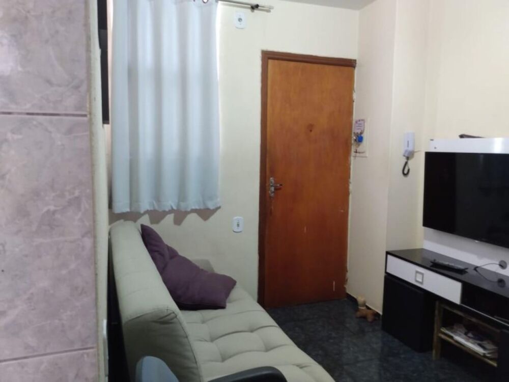 Apartamento, 2 quartos, 60 m² - Foto 3
