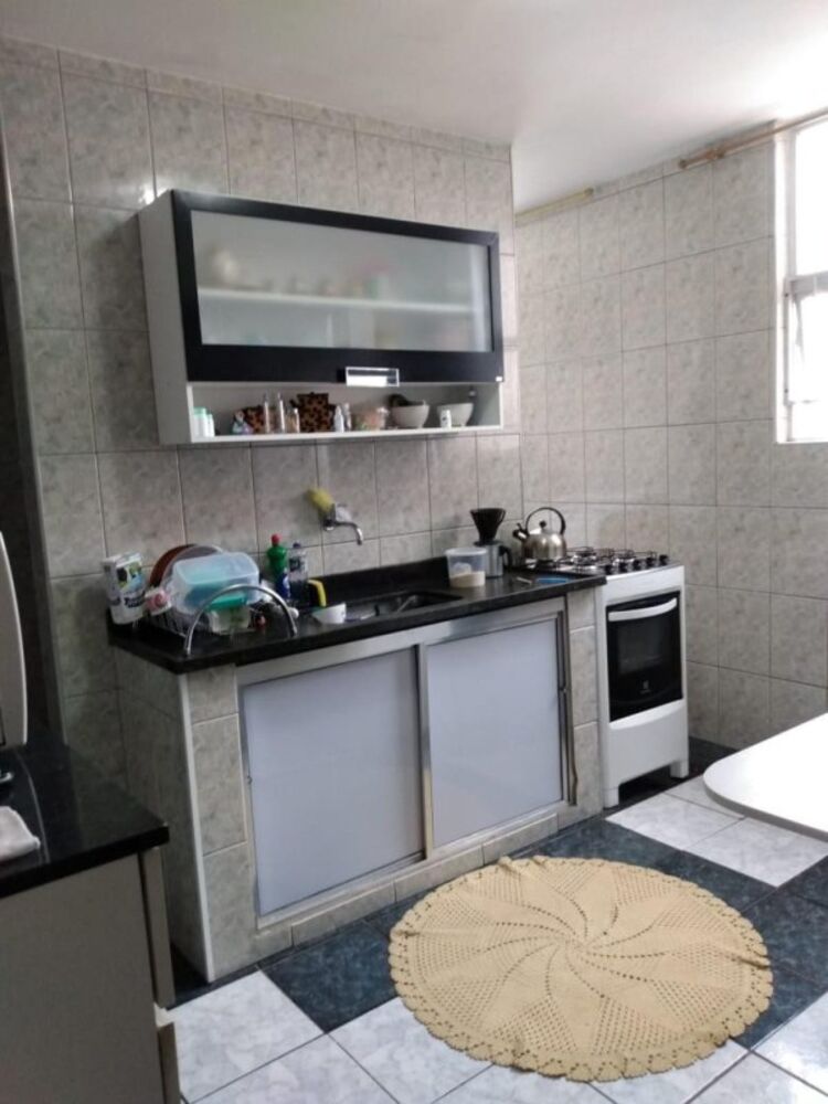 Apartamento, 2 quartos, 60 m² - Foto 4