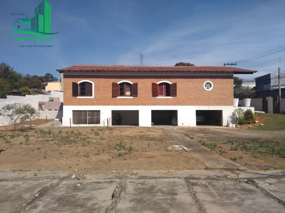 Prédio Inteiro - Foto 1