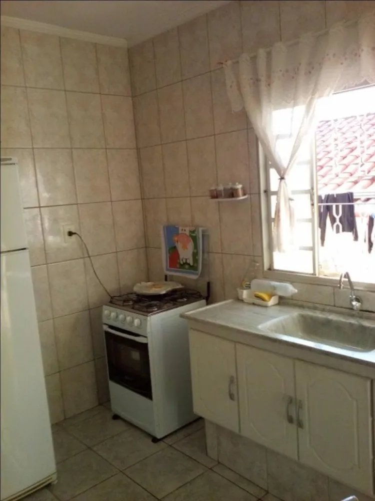 Casa, 3 quartos - Foto 9