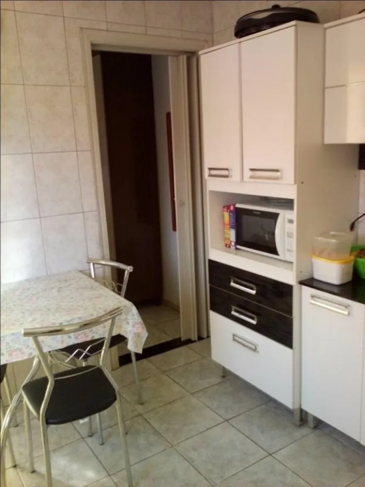 Casa, 3 quartos - Foto 10