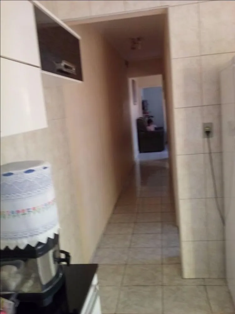 Casa, 3 quartos - Foto 8