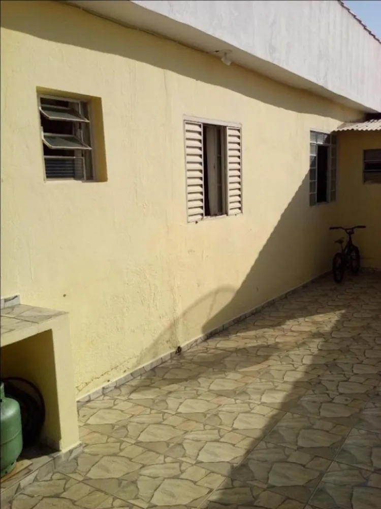 Casa, 3 quartos - Foto 12