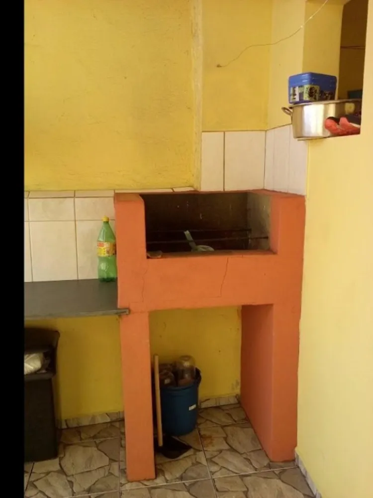 Casa, 3 quartos - Foto 11