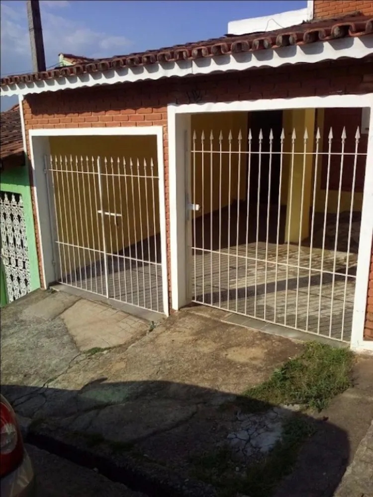 Casa, 3 quartos - Foto 1