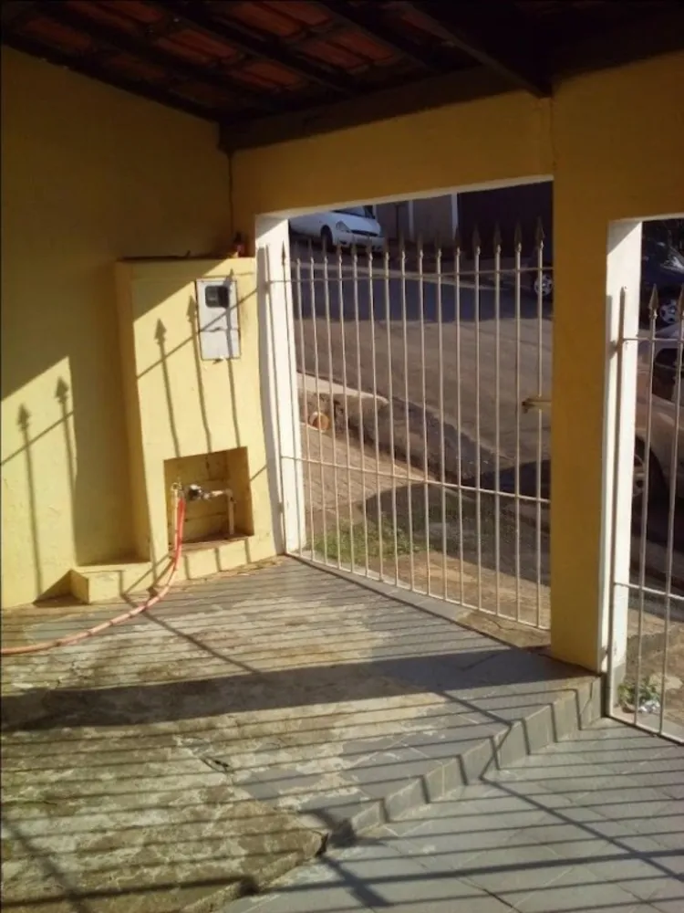 Casa, 3 quartos - Foto 14