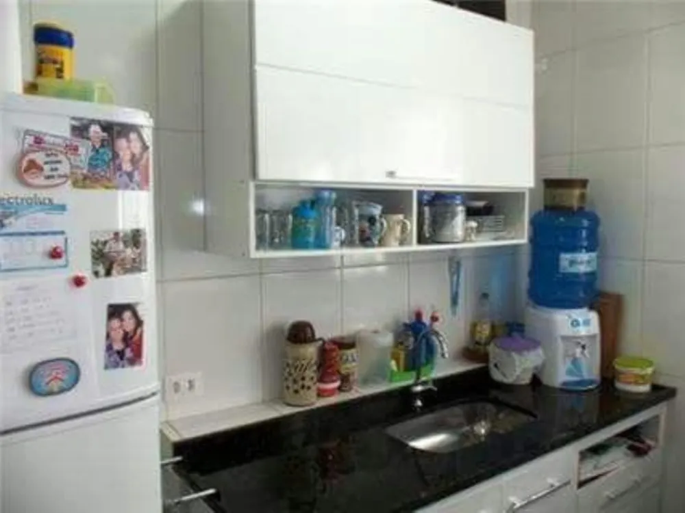 Apartamento, 2 quartos, 62 m² - Foto 8