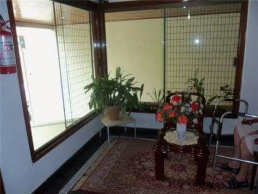 Apartamento, 2 quartos, 62 m² - Foto 2