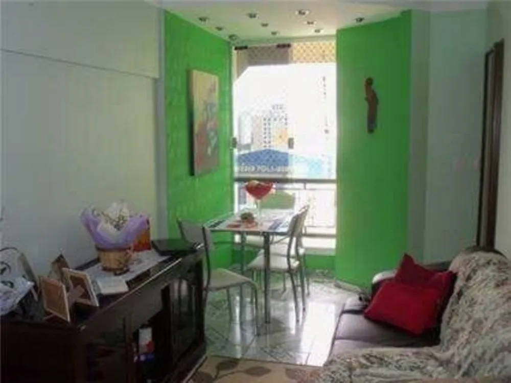 Apartamento, 2 quartos, 62 m² - Foto 3