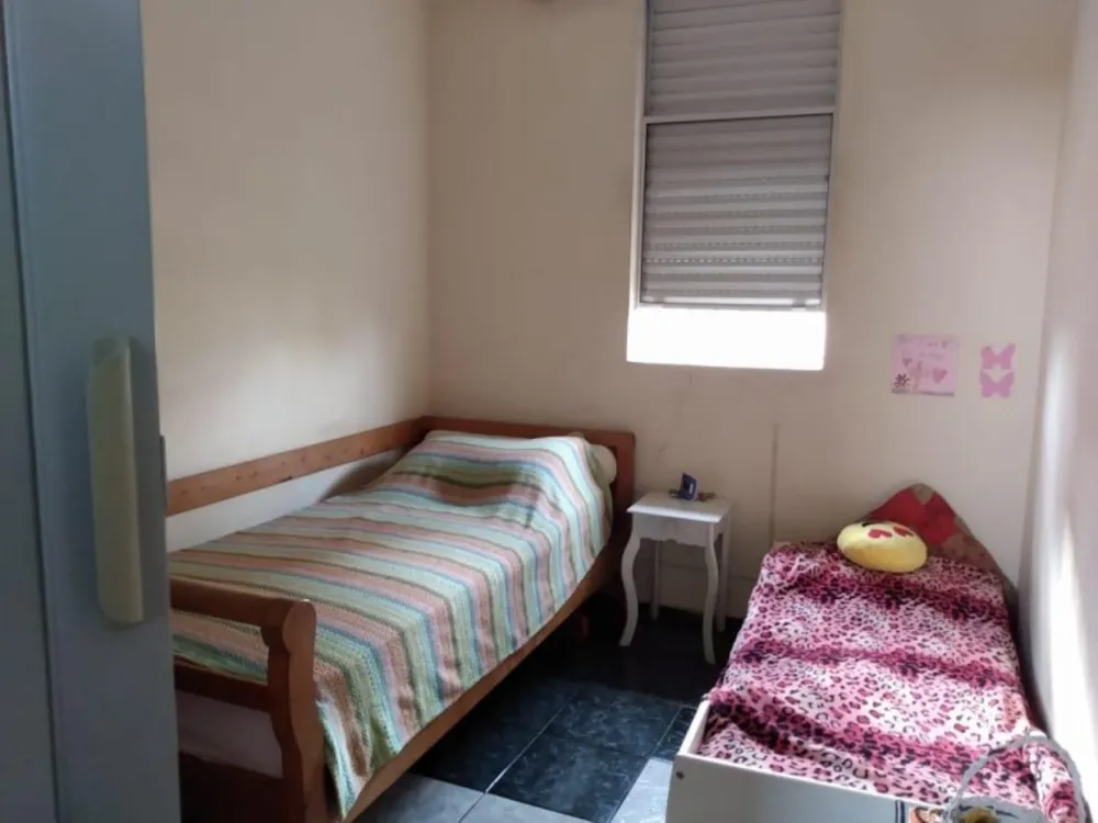 Apartamento, 2 quartos, 60 m² - Foto 8