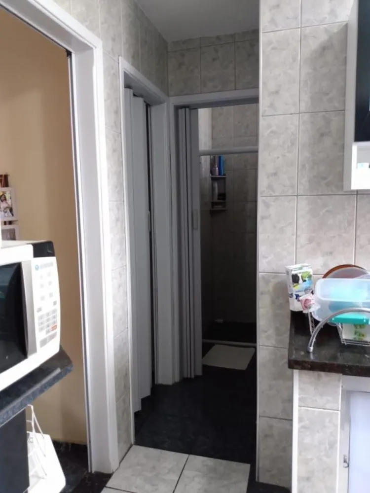 Apartamento, 2 quartos, 60 m² - Foto 7