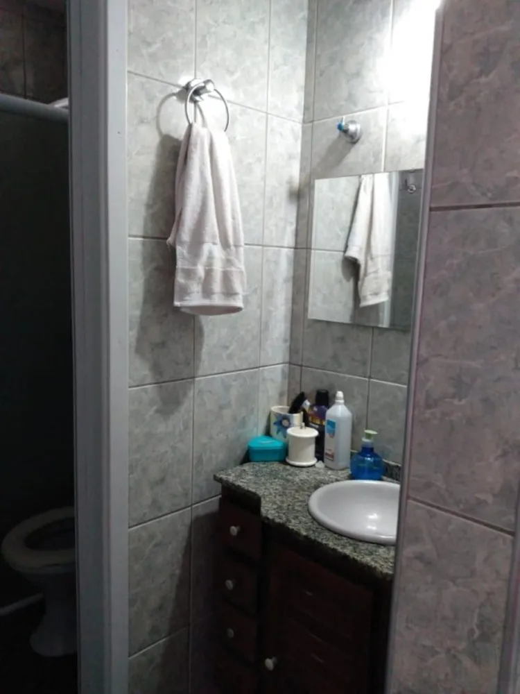 Apartamento, 2 quartos, 60 m² - Foto 10