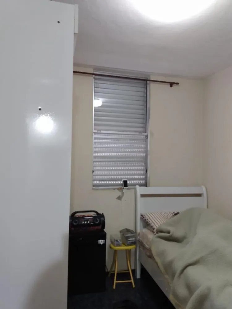 Apartamento, 2 quartos, 60 m² - Foto 5