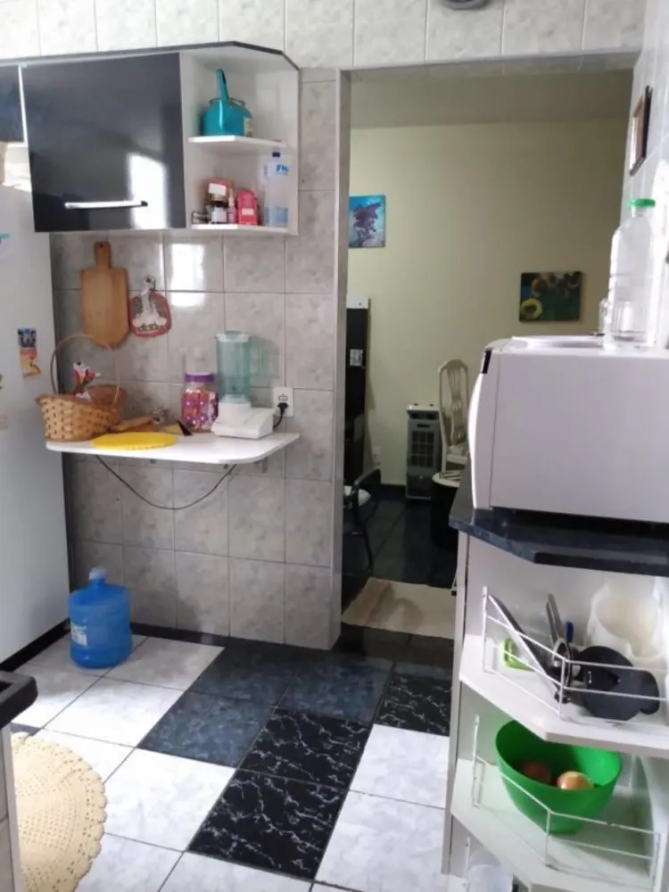 Apartamento, 2 quartos, 60 m² - Foto 9