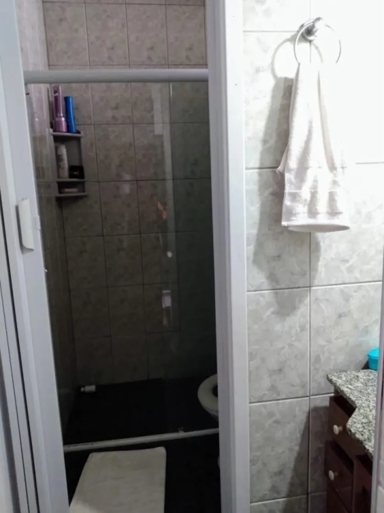 Apartamento, 2 quartos, 60 m² - Foto 3