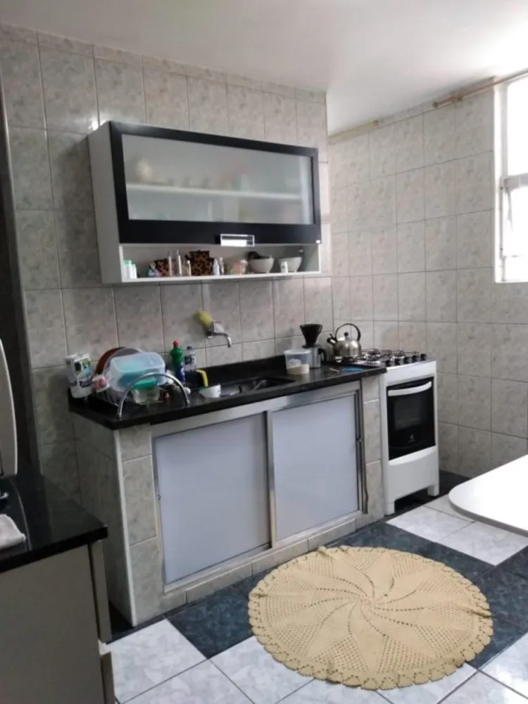 Apartamento, 2 quartos, 60 m² - Foto 6
