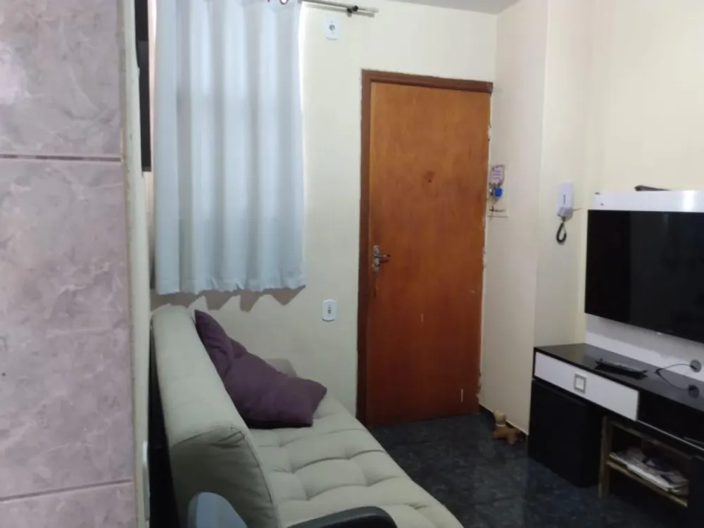 Apartamento, 2 quartos, 60 m² - Foto 4